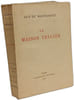 La Maison Tellier. Guy de Maupassant