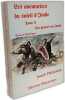 Les aventuriers du soleil d'Italie - TOME 1: Les petits seigneurs en Normandie + TOME 2: Les princes en Italie --- 2 livres. Joseph Fromage