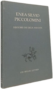 Histoire de deux amants