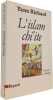 L'Islam chiite : Croyances et id&eacute;ologies. Richard Yann