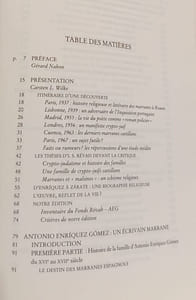 Inquisition espagnole