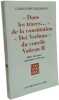 Dans les traces... de la Constitution dei verbum du concile Vatican II: Bible th&eacute;ologie et pratiques de lecture. Theobald Christoph