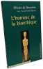L'Homme de la bio&eacute;thique. Olivier de Dinechin avec Yves de Gentil-Baichis