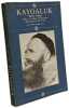 Kayoaluk. Pierre Henry Oblat de Marie Immacul&eacute;e Missionnaire des Inuit 1904-1979. Charles Choque