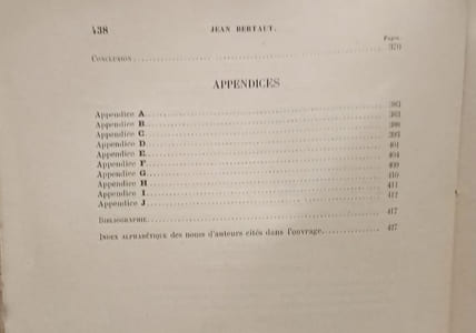 Jean Bertaut: abbé d'Aunay premier aumônier de la reine évèque de Séez (1552-1611) - Thèse de doctorat ès lettres