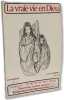 La vraie vie en Dieu. Suppl&eacute;ment 1 + Suppl&eacute;ment 2; Vassula. entretiens avec J&eacute;sus --- 2 volumes. Vassula Ren&eacute; Laurentin