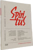Spiritus n&deg;114 - fev 89 : a l'epreuve de la modernite. Collectif