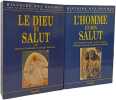 Histoire des dogmes : Le Dieu du salut Tome 1-2. Bernard Sesbo&uuml;&eacute; Et Joseph Wolinski