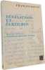 R&eacute;v&eacute;lations et &eacute;critures: Nouveau Testament et litt&eacute;rature apocryphe chr&eacute;tienne. Bovon Fran&ccedil;ois