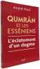 Qumrn et les Ess&eacute;niens: L'&eacute;clatement d'un dogme. Paul Andr&eacute;  Dor&eacute; Joseph