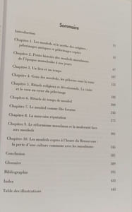 PELERINAGES D'EGYPTE HISTOIRE DE LA PIETE COPTE ET MUSULMANE 15E-20E SIECLES: Histoire de la piété copte et musulmane XVe-XXe siècles