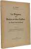 Le R&eacute;gime des Baies et des Golfes en Droit International. Jean Mochot