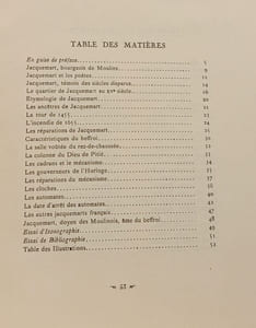 Jacquemart Doyen des Moulinois