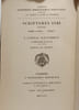 Scriptores Syri Textus Series Quarta Tomus I S. Cyrilli Alexandrini Commentarii in Lucam Pars Prior. I.-B. Chabot