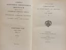 Chronicon ad annum christi 1234 Pertienens - Scriptores Syri series tertia TOMUS XV - TEXTUS - Corpus Scriptorum Christianorum Orientalium. Chabot