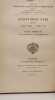 Vitae Virorum apud monophysitas celeberrimorum I - Scriptores Syri T.XXV - VERSION + TEXTUS corpus scriptorum christianorum orientalium. I.-B. Chabot  ...
