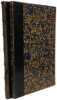 Vitae Virorum apud monophysitas celeberrimorum I - Scriptores Syri T.XXV - VERSION + TEXTUS corpus scriptorum christianorum orientalium. I.-B. Chabot  ...