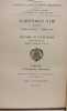 Išo'yahb Patriarchae III Liber epistularum interpretatus est Rubens Duval - Scriptores Syri T.LXIV - VERSIO + TEXTUS corpus scriptorum christianorum ...