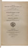 Chronica Minora - Scriptores Syri T.IV - TEXTUS + VERSIO corpus scriptorum christianorum orientalium. I. Guidi
