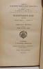 Chronica Minora - Scriptores Syri T.IV - TEXTUS + VERSIO corpus scriptorum christianorum orientalium. I. Guidi