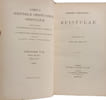 Epistulae 1. - Scriptores Syri T.LXVII - TEXTUS + VERSIO - corpus scriptorum christianorum orientalium. Timothei Patriarchae I