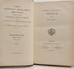 Epistulae 1. - Scriptores Syri T.LXVII - TEXTUS + VERSIO - corpus scriptorum christianorum orientalium. Timothei Patriarchae I