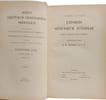 Expositioofficiorum ecclesae 1. - Scriptores Syri T.XCI - TEXTUS + VERSIO - corpus scriptorum christianorum orientalium. Connolly R.H