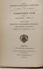 Expositioofficiorum ecclesae 1. - Scriptores Syri T.XCI - TEXTUS + VERSIO - corpus scriptorum christianorum orientalium. Connolly R.H