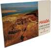 Masada - guide illustr&eacute; et souvenir. Bob Baseman