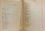 Textes rabbiniques des deux premiers si&egrave;cles chr&eacute;tiens pour servir &agrave; l'intelligence du Nouveau Testament. S.j. Joseph Bonsirven