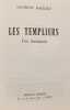 Les Templiers. Laurent Dailliez