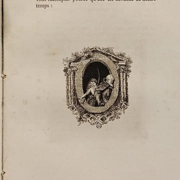 L'Heptaméron des nouvelles - TOME DEUXIEME. Marguerite d'Angoulême Reine de Navarre