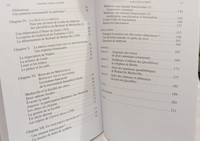 L'Inconnu Dans La Maison: Richard de Mediavilla Les Franciscains Et La Vierge Marie a la Fin Du XIIIe Siecle (Histoire) (French Edition)
