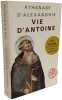 Vie D'Antoine. Edition Bilingue Francais-Grec. Bartelink G-J-M  Athanase d'Alexandrie