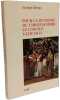Pour la jeunesse du christianisme : Le concile Vatican II. Alberigo Giuseppe  Mignon Jacques