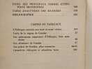 La vie quotidienne des &Eacute;thiopiens chr&eacute;tiens (aux XVIIe et XVIIIe si&egrave;cles). jean doresse