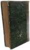Manuel de pathologie et de clinique chirurgicales - TOME SECOND. A. Jamain