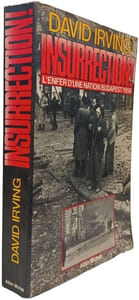 Insurrection budapest 1956