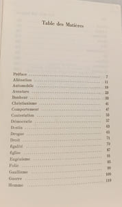 Les mots qui bougent