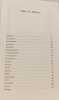 Les mots qui bougent. Alfred Fabre-Luce