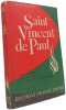 Saint Vincent de Paul. Jean Mauduit