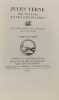 Les voyages extraordinaires Tome 2. Jules Verne