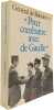 &laquo; Pour combattre avec de Gaulle &raquo; 1940-1946. G&eacute;n&eacute;ral de Boissieu