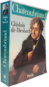 Chateaubriand