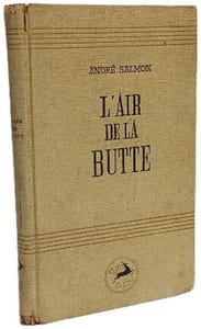 L'air de la Butte