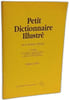 Petit dictionnaire illustr&eacute; de la fanfare Z&eacute;baliz. 