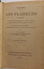 Les plaideurs. Racine