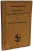 Semitische Sprachwissenschaft. Dr. C. Brockelmann