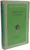 Apostolic Fathers: Shepherd of Hermas Martyrdom of Polycarp Epistle to Diogentus (Loeb Classical Library Band 25). Lake K