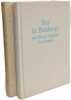 Sur le Bonheur + Sur l'amour --- 2 livres. Pierre Teilhard de Chardin